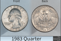 Quarter 1983