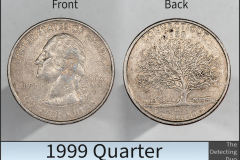 Quarter 1999 2