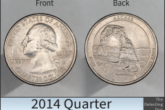 Quarter 2014
