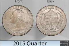 Quarter 2015