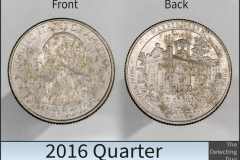Quarter 2016