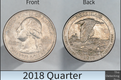 Quarter 2018