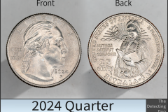 Quarter 2024