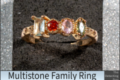 Ring Multistone