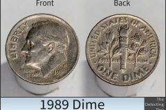 Dime 1989