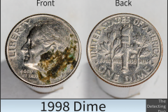 Dime 1998