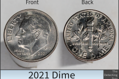 Dime 2021