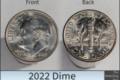 Dime 2022