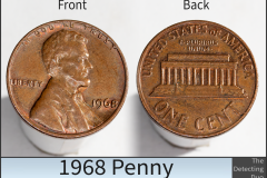 Penny 1968
