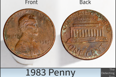 Penny 1983