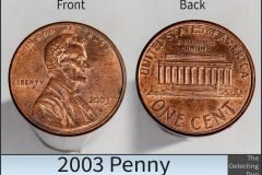 Penny 2003