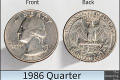 Quarter 1986