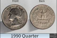 Quarter 1990