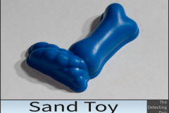 Sand Toy