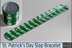 Slap Bracelet