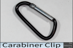 Carabiner Clip