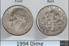 Dime 1994