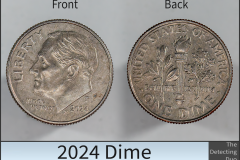 Dime 2024