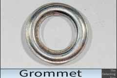 Grommet