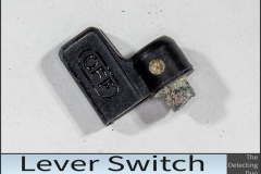 Lever Switch