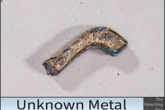 Metal Unknown 2