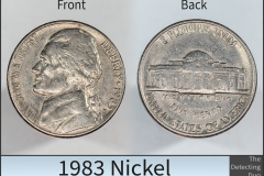 Nickel 1983