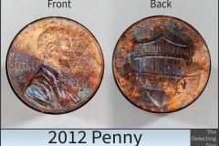 Penny 2012