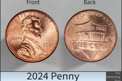 Penny 2024