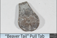 Pull Tab Beaver 2