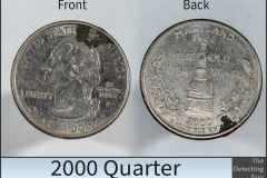 Quarter 2000