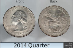 Quarter 2014