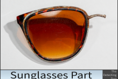 Sunglasses Part