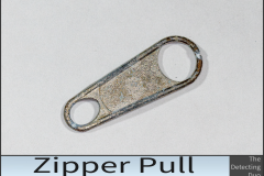 Zipper Pull 2