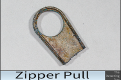 Zipper Pull 3