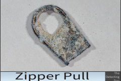 Zipper Pull 4