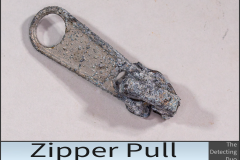 Zipper Pull
