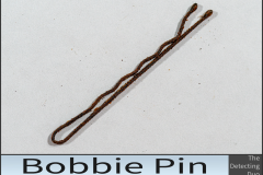Bobbie Pin