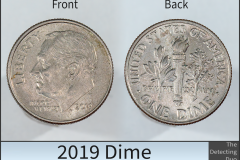 Dime 2019
