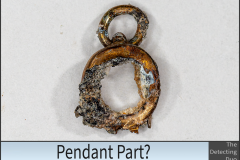 Pendant Part