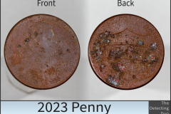 Penny 2023