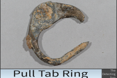 Pull Tab Ring