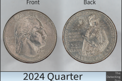 Quarter 2024