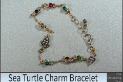 Sea Turtle Bracelet