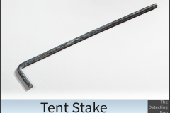 Tent Stake