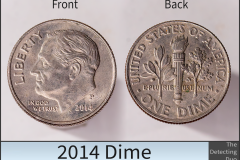 Dime 2014 Apr 6