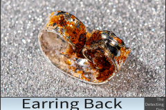 Earring Back Apr 6