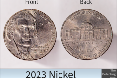 Nickel 2023 Apr 6