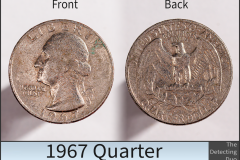 Quarter 1967 Apr 15