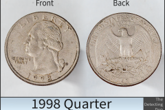 Quarter 1998 Apr 6