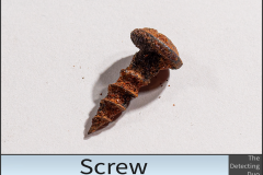 Screw Apr 15